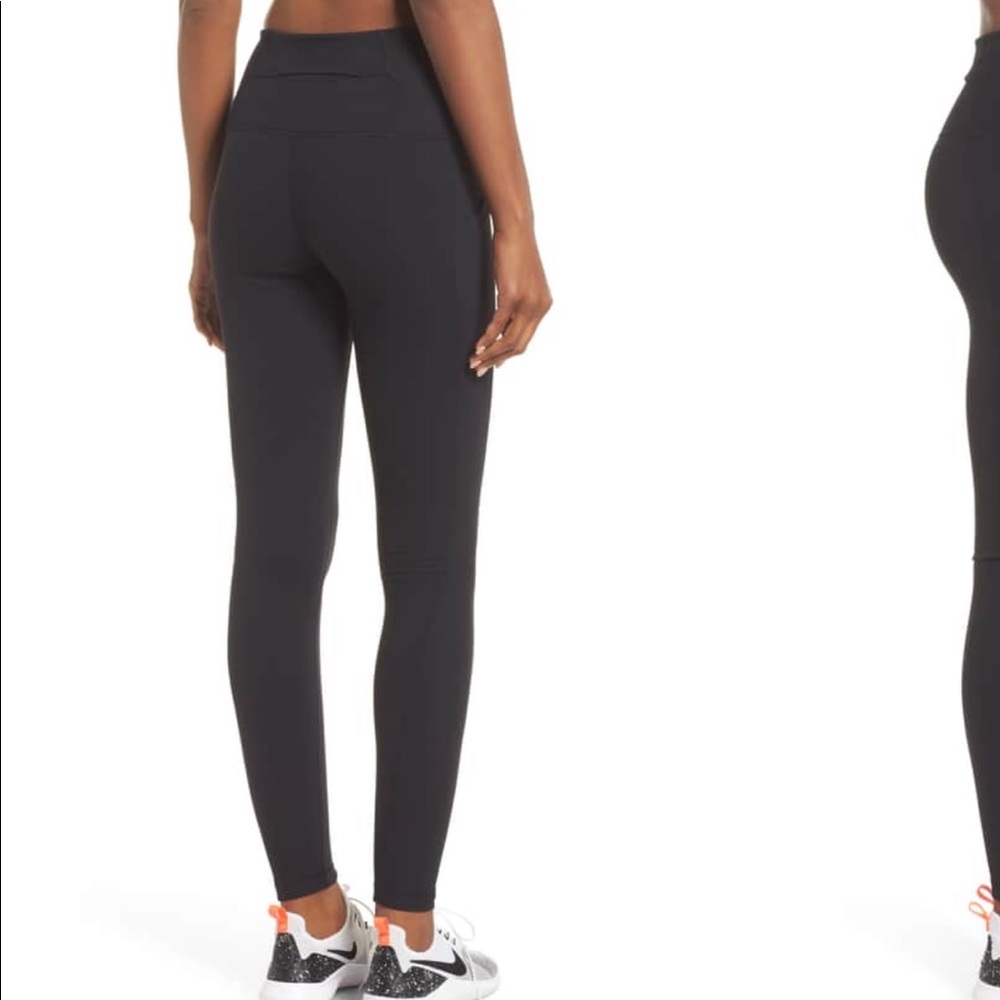 Zella “live-in” leggings